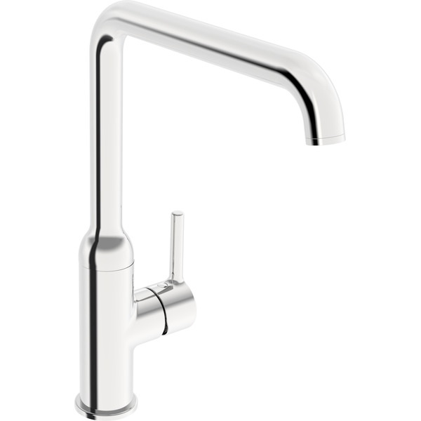Optima-Style-kjokkenbatteri-2638FH-krom_4200694_Armatur_Kjokkenkran Optima Style kjøkkenbatteri 2638FH, krom