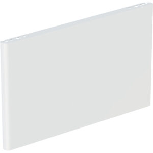 PB Caribia endepanel f/1800 badekar, 758x420x30mm