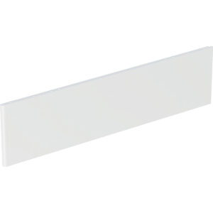 PB Caribia frontpanel f/1800 badekar, 1758x420x30mm