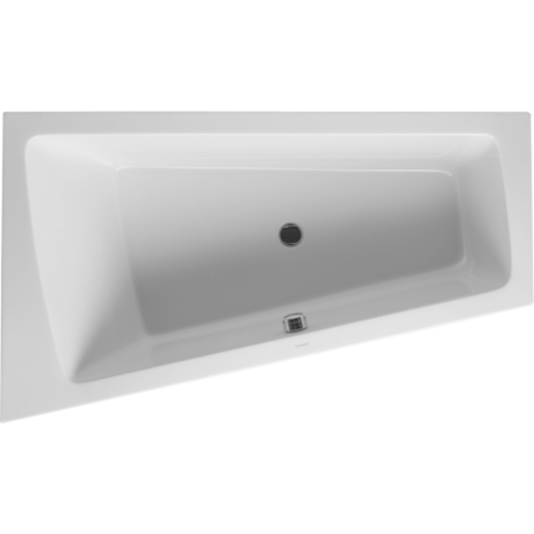 Paiova-badekar-for-innbygging-1700x1000-mm_6135753_Badekar_For-innbyggingpanel Paiova badekar for innbygging, 1700x1000 mm