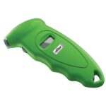 Reflex luftmanometer digital, for sjekk av ladetrykk - Image 2