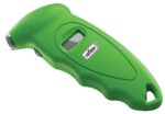 Reflex luftmanometer digital, for sjekk av ladetrykk