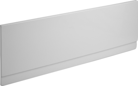 Starck-akrylpanel-til-badekar-front-1600x570x35-mm_6135843_Badekar_For-innbyggingpanel Starck akrylpanel, front 2000mm, 2000x570x35 mm