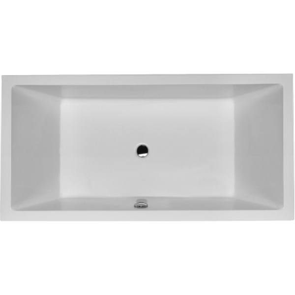 Starck-badekar-for-innbygging-1800x900-mm_6135877_Badekar_For-innbyggingpanel Starck badekar for innbygging,, 1800x900 mm