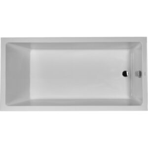 Starck badekar for innbygging., 1800x900 mm