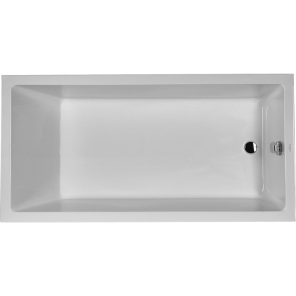 Starck-badekar-for-innbygging.-1800x900-mm_6135875_Badekar_For-innbyggingpanel Starck badekar for innbygging., 1800x900 mm