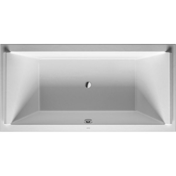 Starck-badekar-innbygging-eller-panelpanel-ny-modell-2000x1000-mm_6135952_Badekar_For-innbyggingpanel Starck badekar innbygging eller panelpanel, ny modell 2000x1000 mm