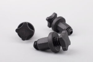 Stillben plast STS (3 stk) for Oso Super
