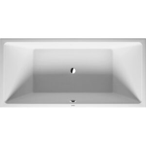 Vero Air badekar f/innbygging, 1900x900 mm