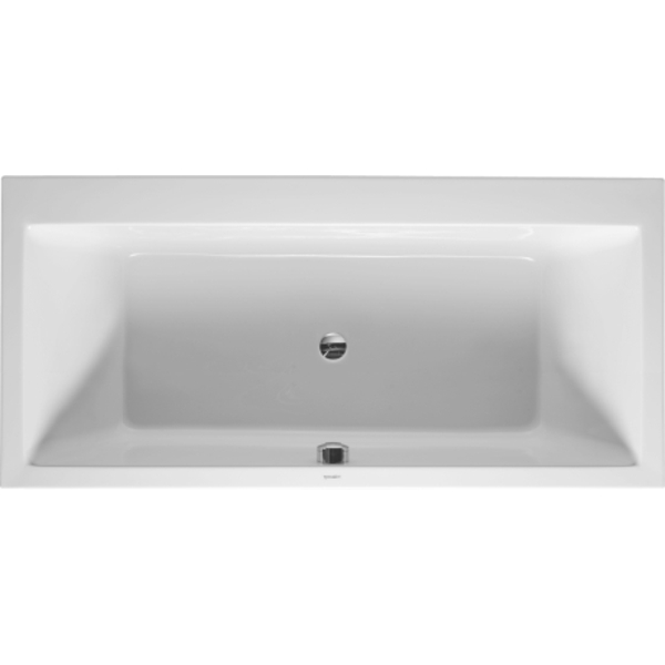 Vero-innbygningskar-mto-ryggstotter-1900x900-mm_6135746_Badekar_For-innbyggingpanel Vero innbygningskar m/to ryggstøtter, 1900x900 mm