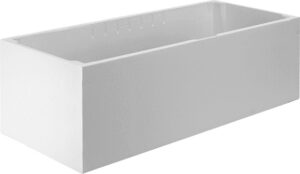 Vero monteringskasse f/ badekar 700135