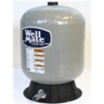 Wellmate 180L trykktank - Image 2