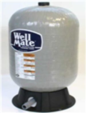 Wellmate 450L trykktank