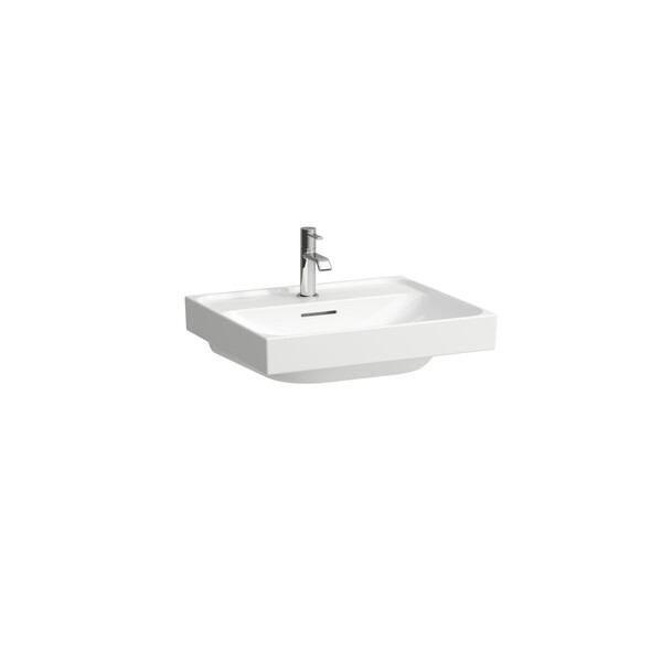 Laufen-Meda-servant-55x46-for-boltbaerejern_6132478 Laufen Meda servant 55x46, for bolt/bærejern - Image 1