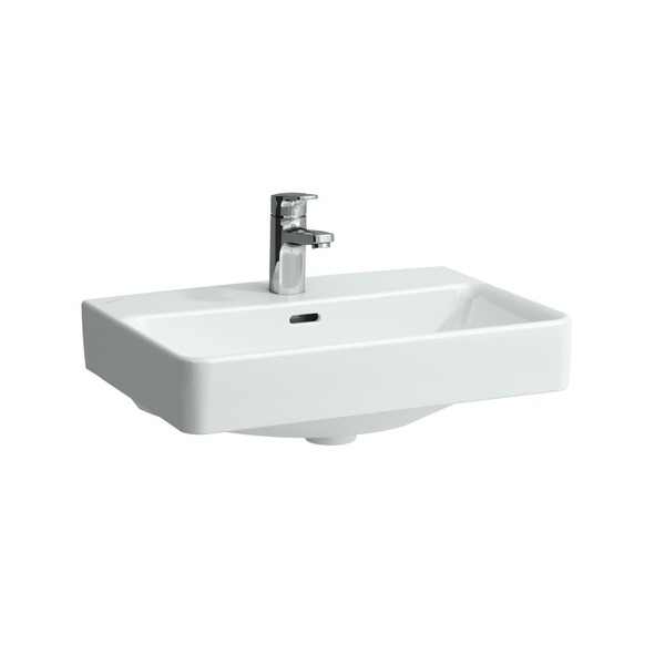 Laufen-Pro-S-mobelservant-55x38-cm_6135374 Laufen Pro S møbelservant 55x38 cm - Image 1
