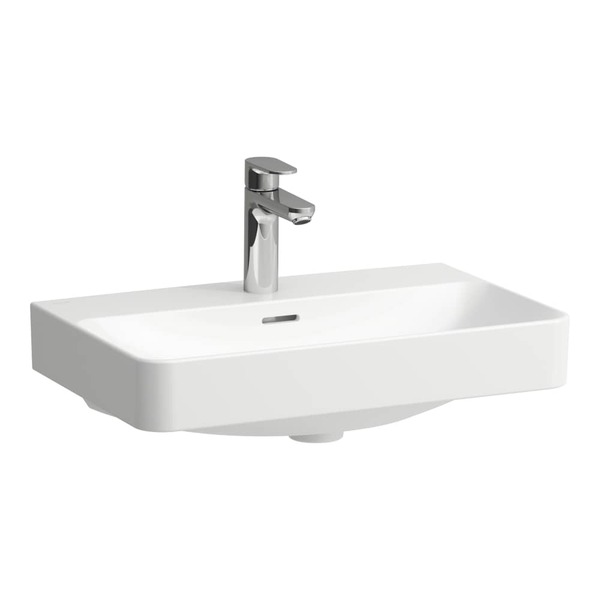 Laufen-Pro-X-60-Servant-Compact-600x380x90-mm_1579509 Laufen Pro X 60 Servant Compact, 600x380x90 mm - Image 1