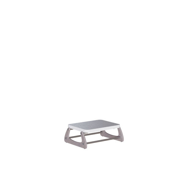 Lav-krakk-19x48x38-cm-Gra-eik_1416300 Lav krakk 19x48x38 cm, Grå eik - Image 1