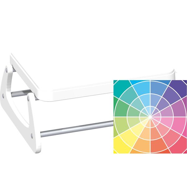 Lav-krakk-19x48x38-cm-NCS-valgfri-farge_1416303 Lav krakk 19x48x38 cm, NCS valgfri farge - Image 1