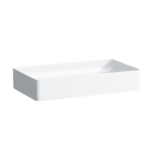 Living-Square-servant-60x34-cm-hvit_6121958-1 Living Square servant 60x34 cm, hvit - Image 1