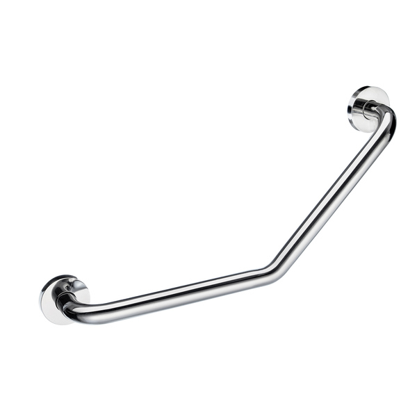 Living-badekarhandtak-buet-500-mm-polert-rustfritt-stal_1436516 Living badekarhåndtak buet 500 mm, polert rustfritt stål - Image 1