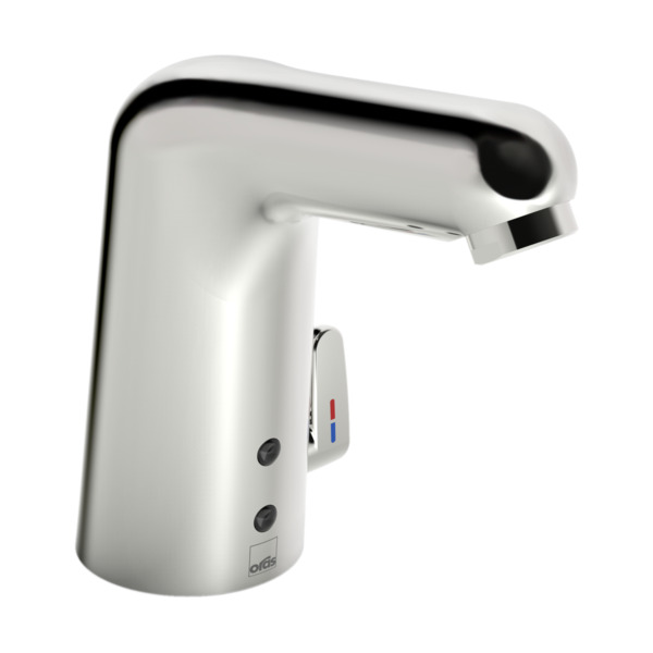 Medipro-servantbatteri-912V-5521F-mbluetooth-mtemperaturratt_4200192 Medipro servantbatteri 9/12V 5521F, m/bluetooth m/temperaturratt - Image 1