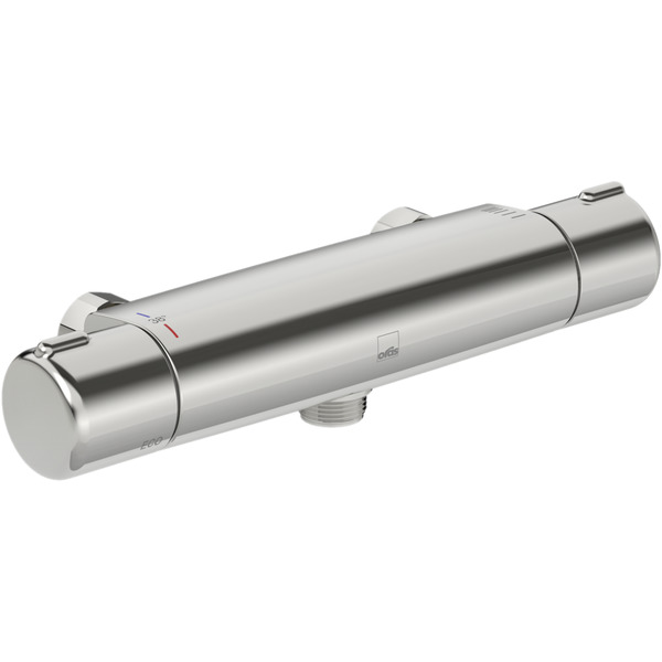 Nova-termostatbatteri-omv.tilkobl._4202516 Nova termostatbatteri omv.tilkobl. - Image 1