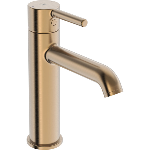 Optima-Style-servantbatteri-2605FH-81-borstet-bronse_4200685 Optima Style servantbatteri 2605FH-81, børstet bronse - Image 1