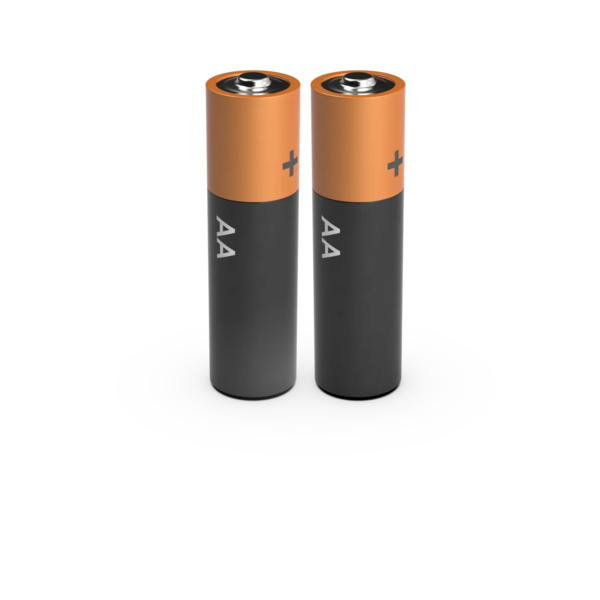 Oras-batteri-15V-AA-lithium-600599V_4204405 Oras batteri 1,5V AA lithium 600599V - Image 1