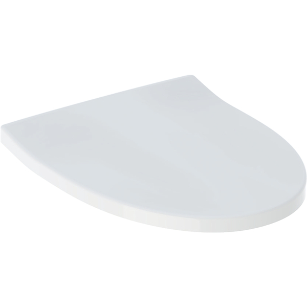 PB-Glow-2.0-toalettsete-hardplast-hvit-EasyMount-SCQR_6002815 PB Glow 2.0 toalettsete hardplast, hvit EasyMount SC/QR - Image 1