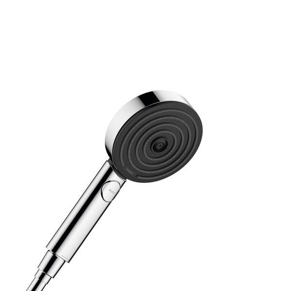 Pulsify-Select-S-handdusj-m3-straler-relaxation-krom_4244301 Pulsify Select S hånddusj m/3 stråler, relaxation, krom - Image 1