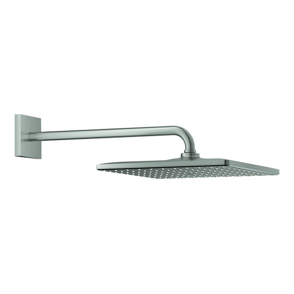Rainshower-Mono-310-Cube-hodedusj-supersteel_4222765 Rainshower Mono 310 Cube hodedusj, supersteel - Image 1