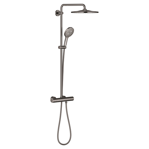 Rainshower-SmartActive-310-takdusjsett-hard-Graphite_4224971 Rainshower SmartActive 310 takdusjsett, hard Graphite - Image 1