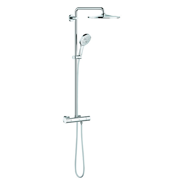 Rainshower-smartActive-310-takdusjsett-krom_4222389 Rainshower smartActive 310 takdusjsett, krom - Image 1