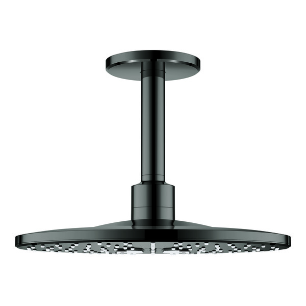 Rainshower-takdusj-O310-SmartActive-A0-hard-Graphite_4224187 Rainshower takdusj Ø310 SmartActive A0, hard Graphite - Image 1
