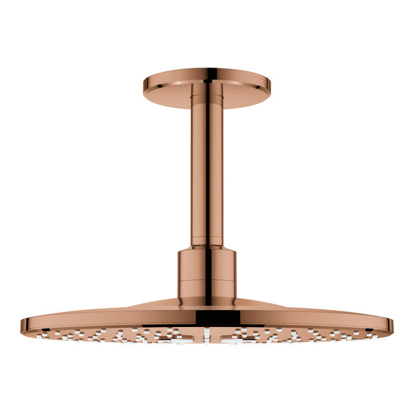 Rainshower-takdusj-O310-SmartActive-DA-warm-sunset_4224191 Rainshower takdusj Ø310 SmartActive DA, warm sunset - Image 1