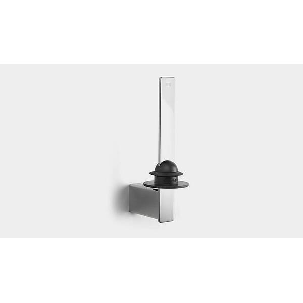 Reframe-Collection-reserverullholder-handpolert-stal_7539087 Reframe Collection reserverullholder, håndpolert stål - Image 1