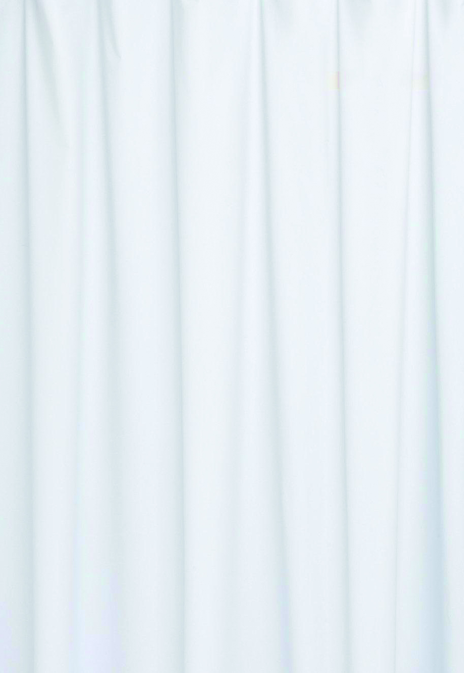 Safir-dusjforheng-180x200-cm-hvit_7550301 Safir dusjforheng 180x200 cm, hvit - Image 1