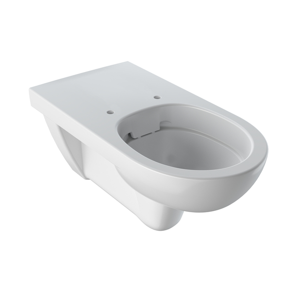 Selnova-Comfort-veggskal-usete-rimfree-D70_1388842 Selnova Comfort veggskål u/sete, rimfree D=70 - Image 1
