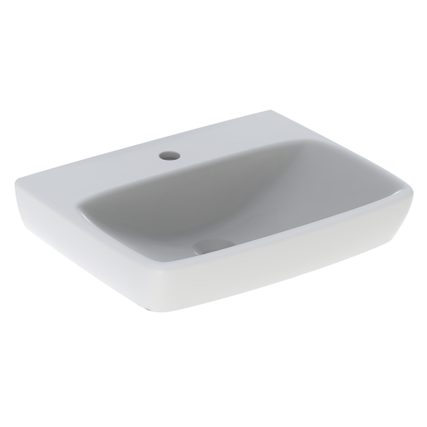 Selnova-Square-servant-55x44-uoverlop-mkranhull-fboltmontering_1388853 Selnova Square servant 55x44 u/overløp, m/kranhull f/boltmontering - Image 1