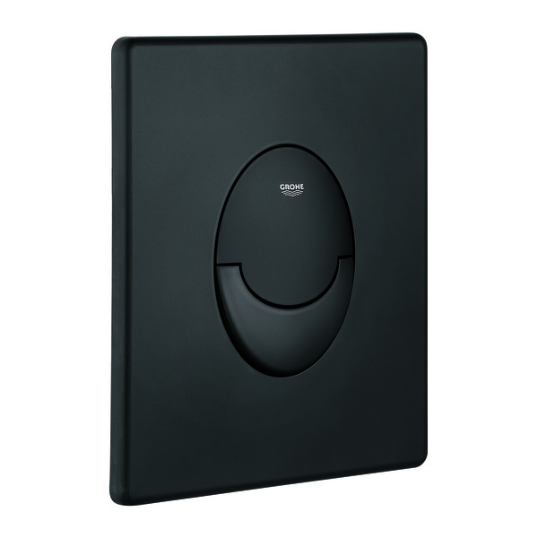 Skate-Air-betjeningsplate-phantom-black_6102964 Skate Air betjeningsplate, phantom black - Image 1