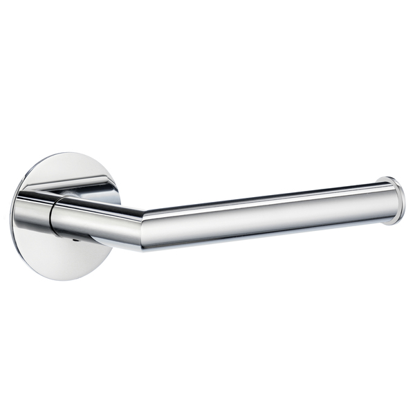Smedbo-DOT-toalettpapirholder-krom_1436185 Smedbo DOT toalettpapirholder, krom - Image 1
