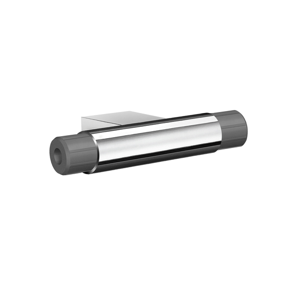 Smedbo-Living-koplingsdel-T-form-krom_1437019 Smedbo Living koplingsdel T-form, krom - Image 1