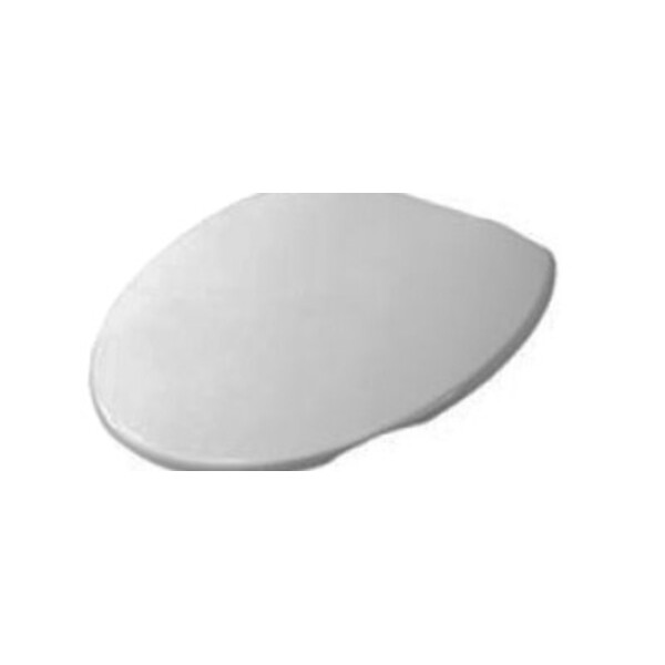 Starck-1-lokk-til-urinal-320x285-mm-s-stainless-steel_6102707 Starck 1 lokk til urinal 320x285 mm, s stainless steel - Image 1