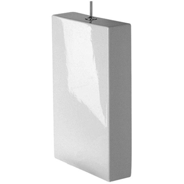 Starck-1-sisterne-Puro-trykknapp-anism-push-button-chrome_6188949 Starck 1 sisterne Puro trykknapp, anism push-button chrome - Image 1
