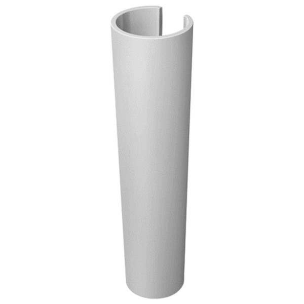 Starck-2-soyle-til-2323656055_6169292 Starck 2 søyle til 232365/60/55 - Image 1