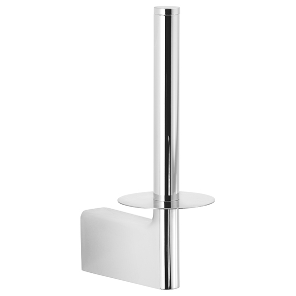 Style-reserverullholder-krom_7001524 Style reserverullholder, krom - Image 1