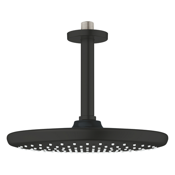 Tempesta-250-takdusj-142-mm-matte-black_1365271 Tempesta 250 takdusj 142 mm, matte black - Image 1