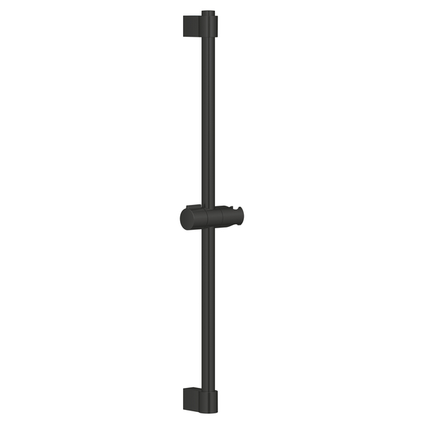 Tempesta-dusjstang-600-mm-matte-black_1365277 Tempesta dusjstang 600 mm, matte black - Image 1