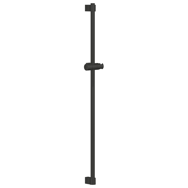 Tempesta-dusjstang-900-mm-matte-black_1365278 Tempesta dusjstang 900 mm, matte black - Image 1