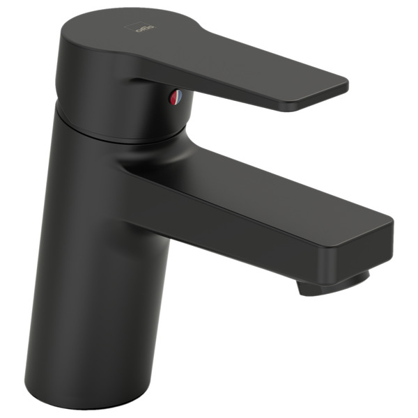 Twista-servantbatteri-matt-svart_4200264 Twista servantbatteri, matt svart - Image 1